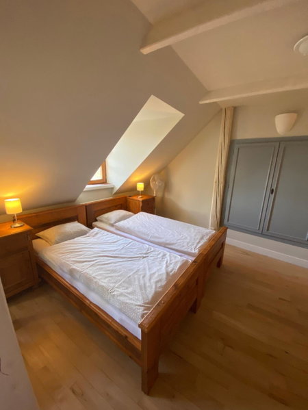 Apartmán Na statku, Kutná Hora, Czechia