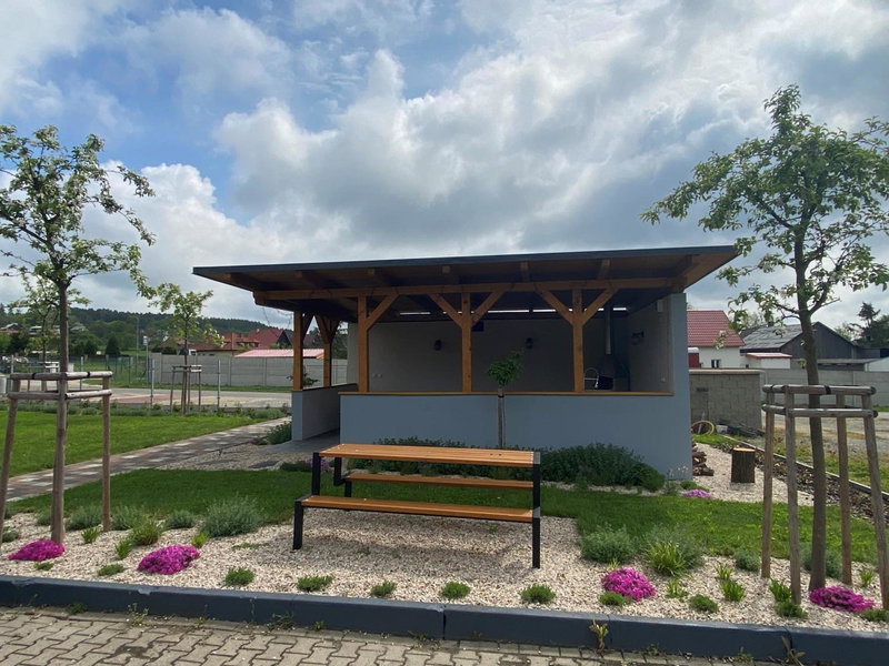 Aroma Gold, Dolní Bousov, Czechia