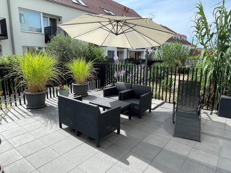 Apartmány ROSE Mikulov, Mikulov, Czechia