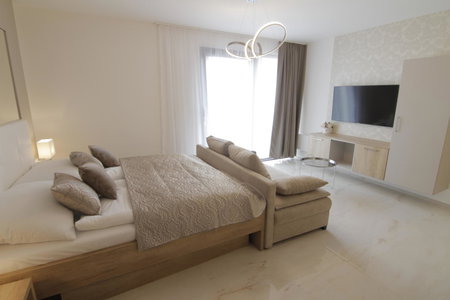 Apartmány ROSE Mikulov, Mikulov, Czechia