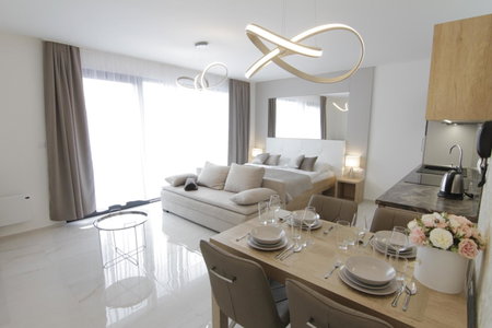 Apartmány ROSE Mikulov, Mikulov, Czechia