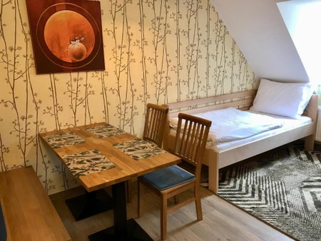 Golden Wood Apartments, Plzeň, Czechia