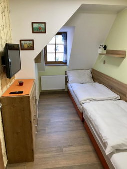 Golden Wood Apartments, Plzeň, Czechia