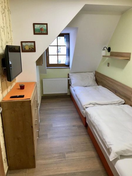 Golden Wood Apartments, Plzeň, Czechia