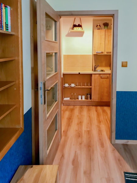Golden Wood Apartments, Plzeň, Czechia