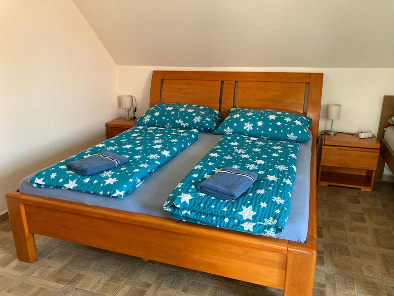 Apartmány s klimatizací - Penzion U Kudláčků Pouzdřany, Pouzdřany, Czechia