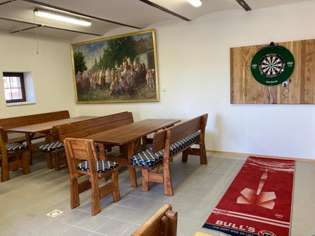 Apartmány s klimatizací - Penzion U Kudláčků Pouzdřany, Pouzdřany, Czechia