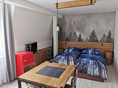 Luxusní apartmány Soběslav, Soběslav, Czechia
