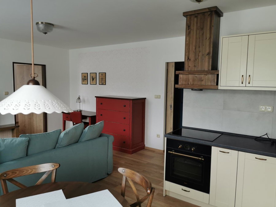 Luxusní apartmány Soběslav, Soběslav, Czechia