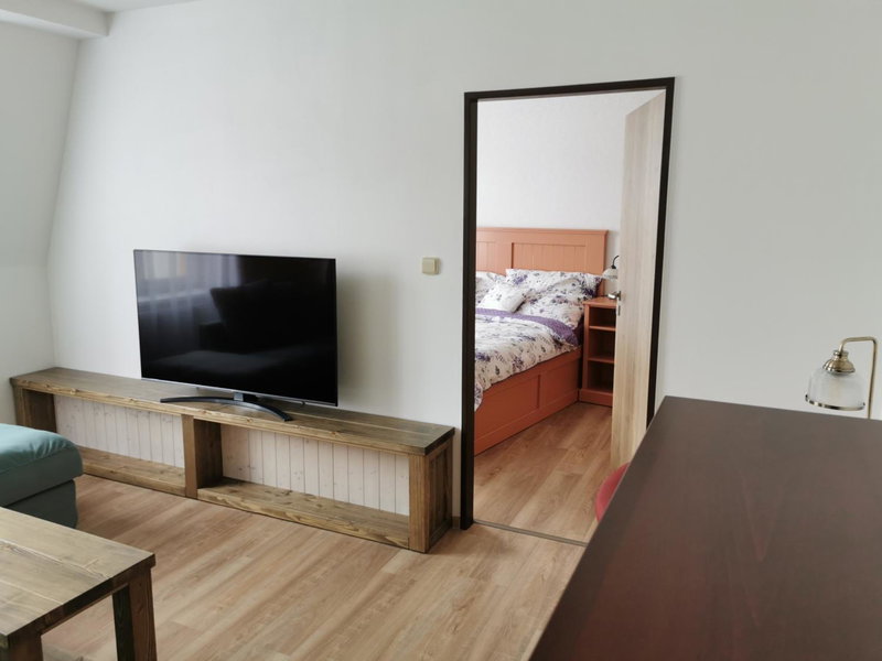 Luxusní apartmány Soběslav, Soběslav, Czechia