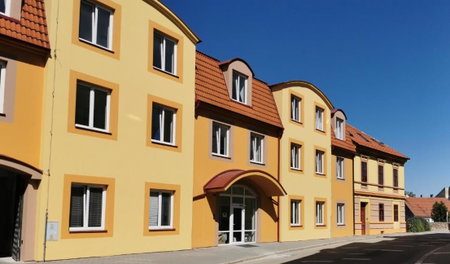 Luxusní apartmány Soběslav, Soběslav, Czechia