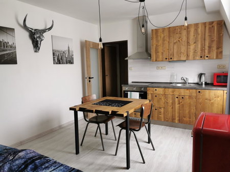 Luxusní apartmány Soběslav, Soběslav, Czechia