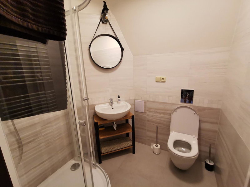 Luxusní apartmány Soběslav, Soběslav, Czechia