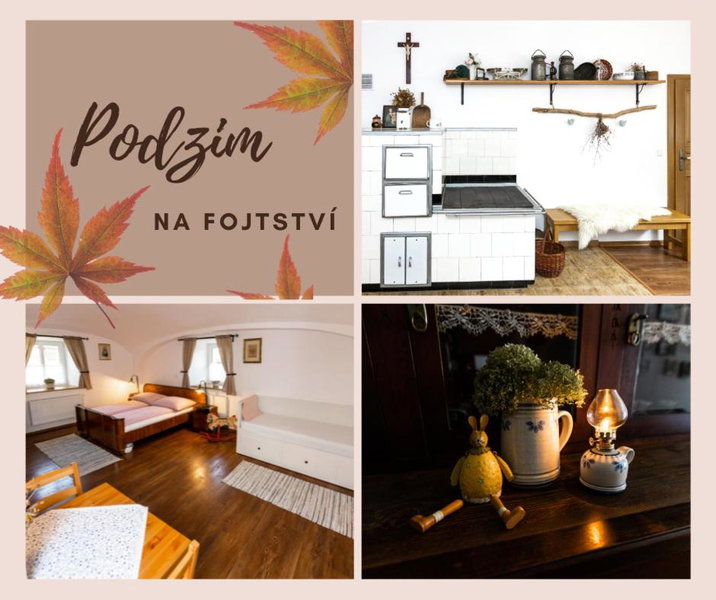 Penzion Na Fojtství, Zašová, Czechia
