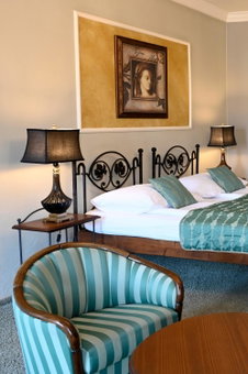 Hotel Bouček, Kroměříž, Czechia