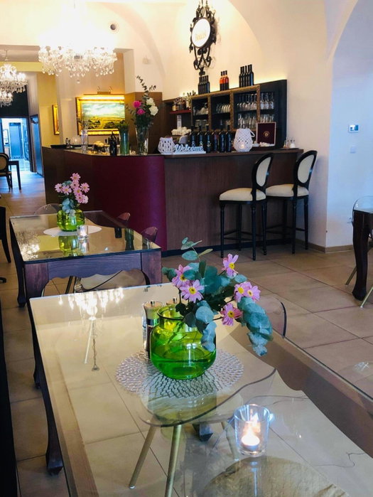 Hotel Bouček, Kroměříž, Czechia