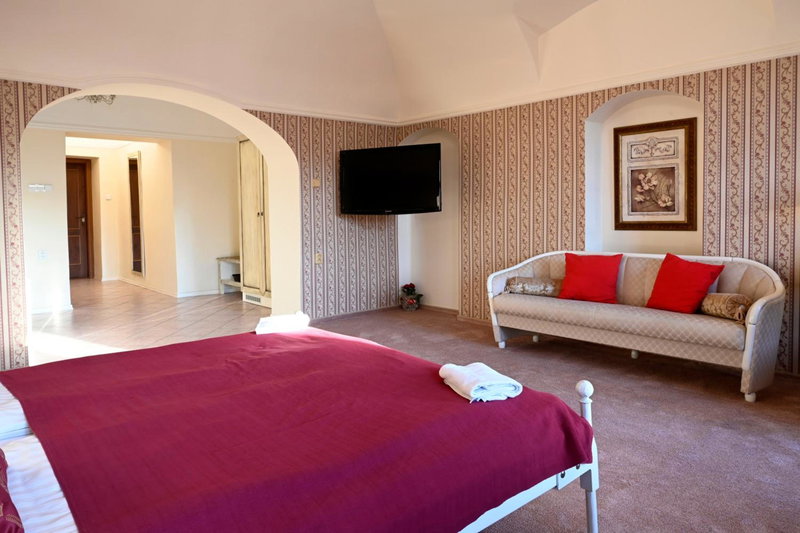 Hotel Bouček, Kroměříž, Czechia