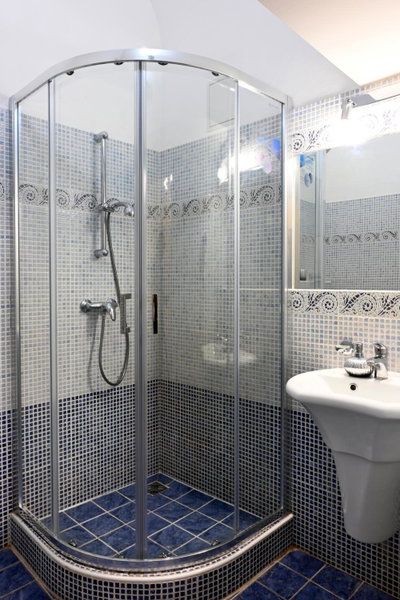 Hotel Bouček, Kroměříž, Czechia
