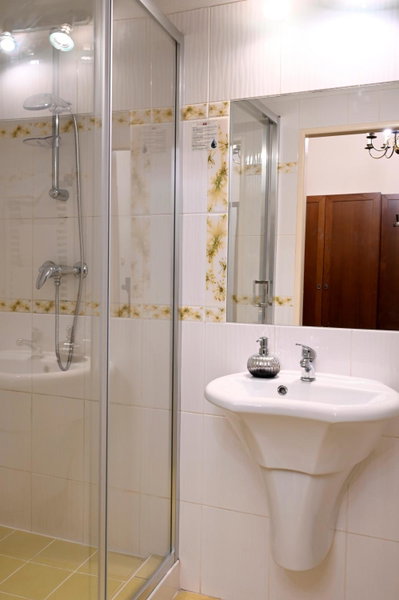Hotel Bouček, Kroměříž, Czechia