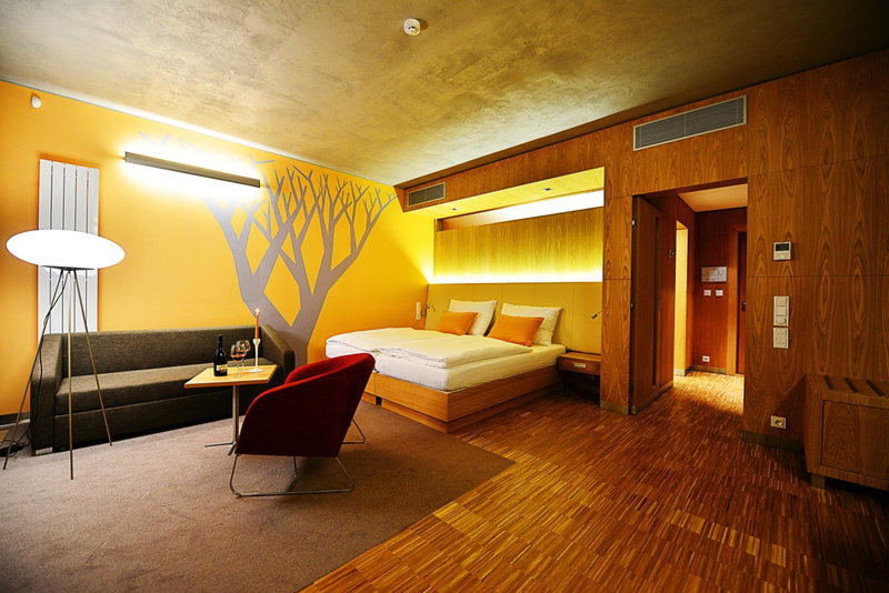 Antonie Hotel****superior, Frýdlant, Czechia