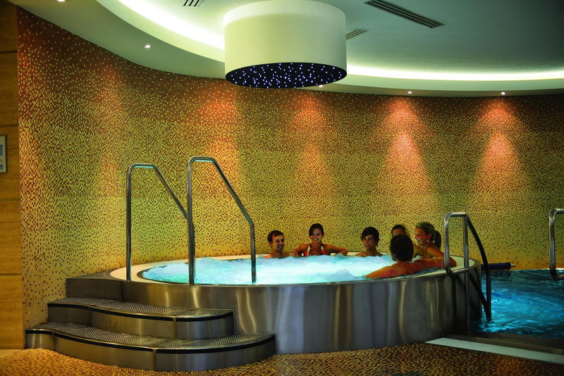 Antonie Hotel****superior, Frýdlant, Czechia