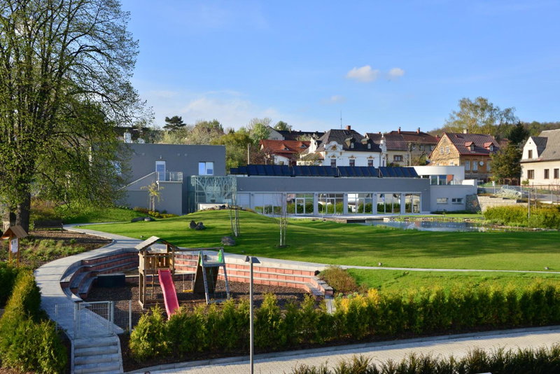 Antonie Hotel****superior, Frýdlant, Czechia