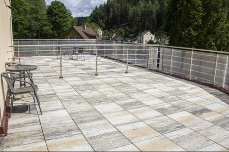 Villa Pirken Hammer, Březová, Czechia
