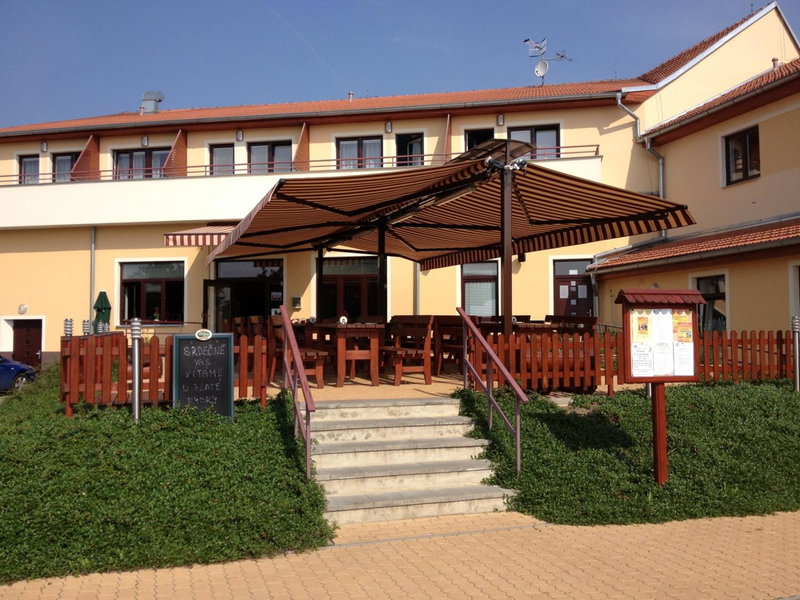 Apartmány, Penzion, Wellness U zlaté rybky, Vyškov, Czechia