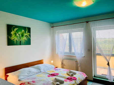 Apartmány, Penzion, Wellness U zlaté rybky, Vyškov, Czechia