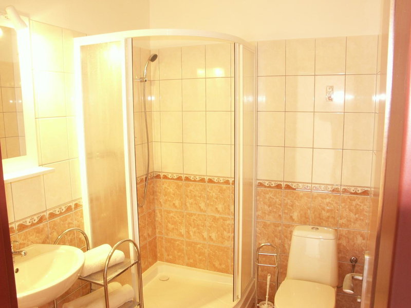 Apartmány, Penzion, Wellness U zlaté rybky, Vyškov, Czechia