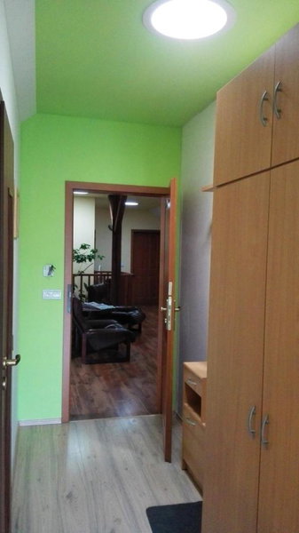 Apartments U Kašny, Kadaň, Czechia