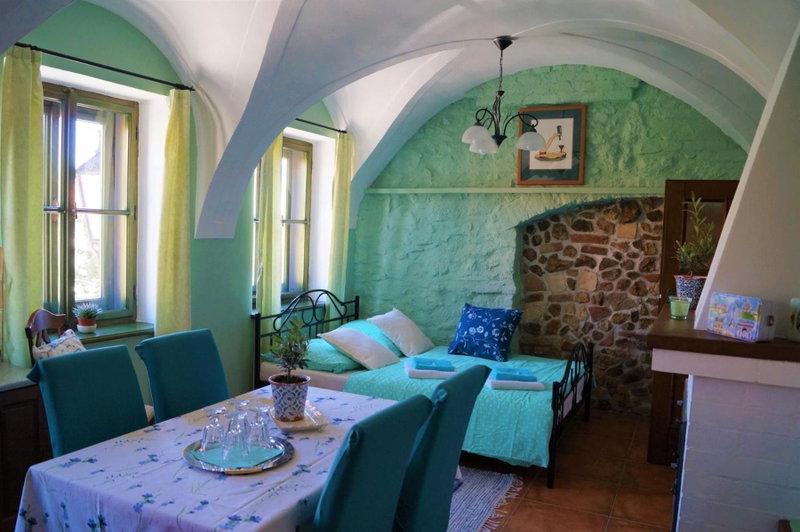 Olivea penzion & wine Mikulov, Mikulov, Czechia