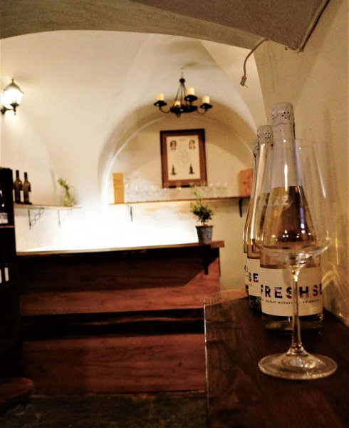 Olivea penzion & wine Mikulov, Mikulov, Czechia