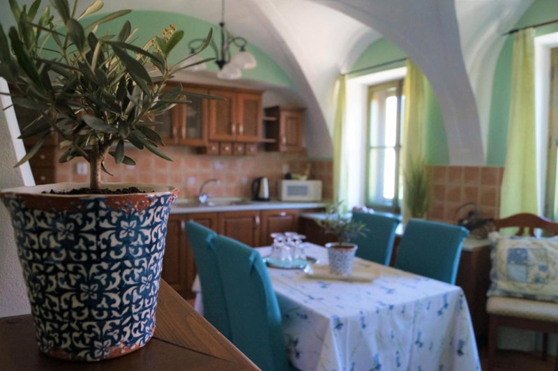 Olivea penzion & wine Mikulov, Mikulov, Czechia