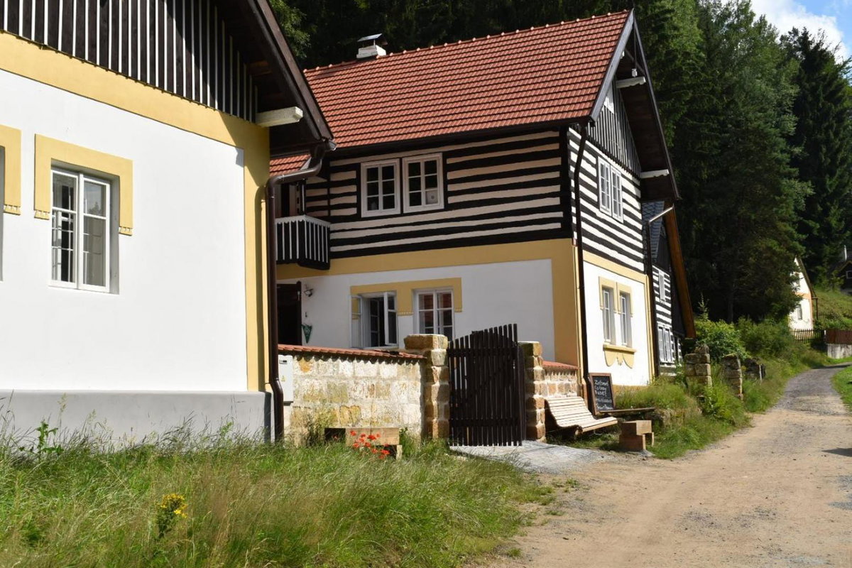 Hlučov - Penzion & Restaurace, Czechia
