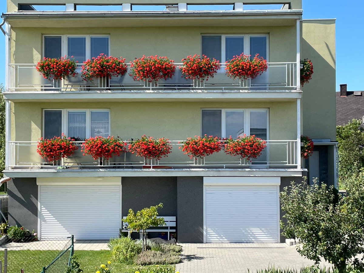 Hotel · Apartmán Krásná vyhlídka, Dolní Benešov