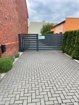 Apartmán Krásná vyhlídka, Dolní Benešov, Czechia