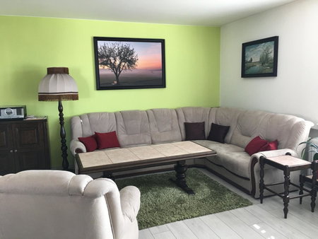 Apartmán Krásná vyhlídka, Dolní Benešov, Czechia