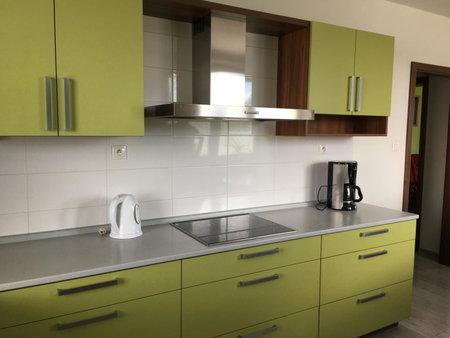 Apartmán Krásná vyhlídka, Dolní Benešov, Czechia