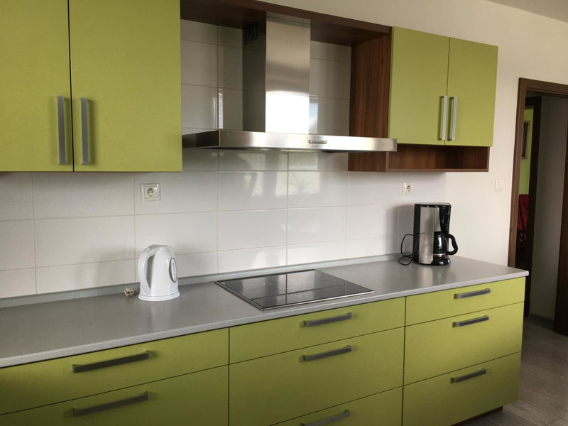 Apartmán Krásná vyhlídka, Dolní Benešov, Czechia
