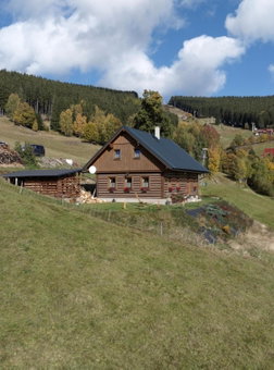Apartmán U Setra, Pec pod Sněžkou, Czechia
