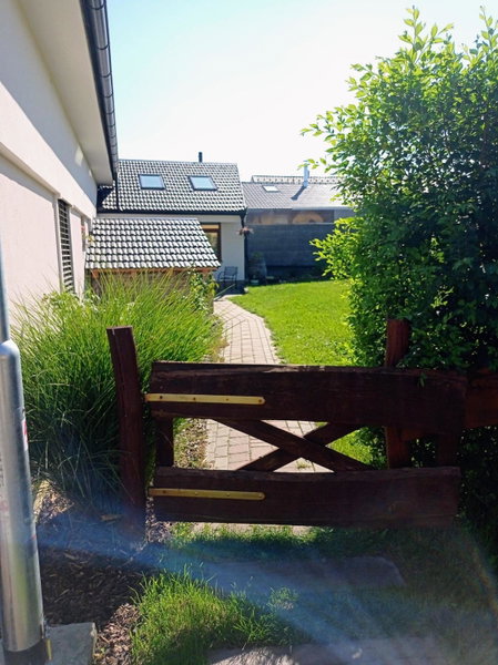 Penzion Mikulecký Kutloch, Mikulčice, Czechia