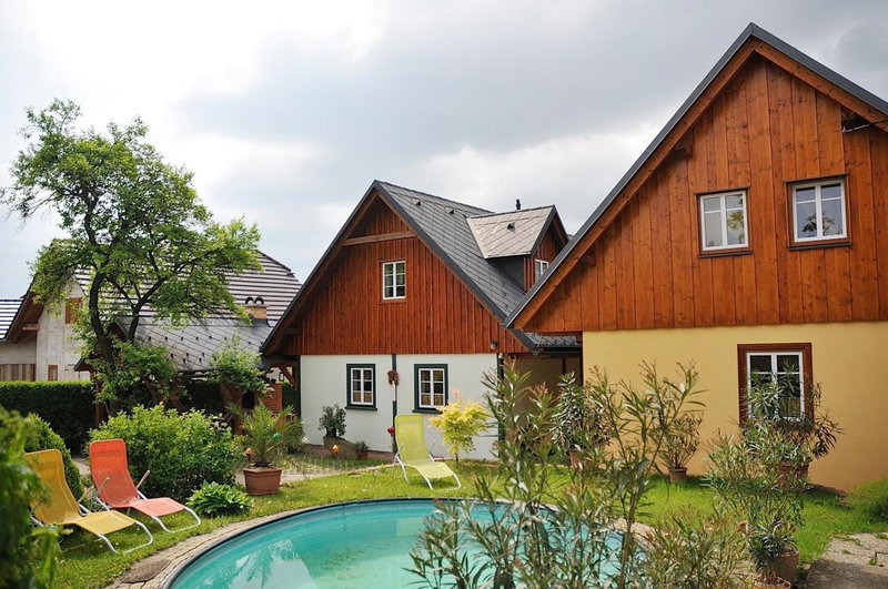 Penzion v chaloupce, Rychnov nad Kněžnou, Czechia