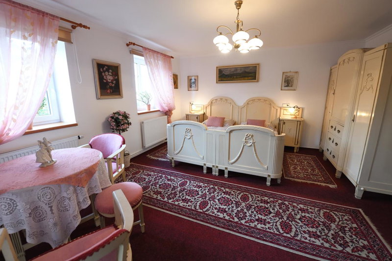 Penzion v chaloupce, Rychnov nad Kněžnou, Czechia