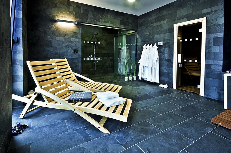 Fabrika Hotel, Humpolec, Czechia