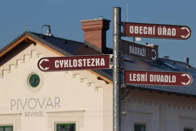 Pivovar Řevnice, Řevnice, Czechia