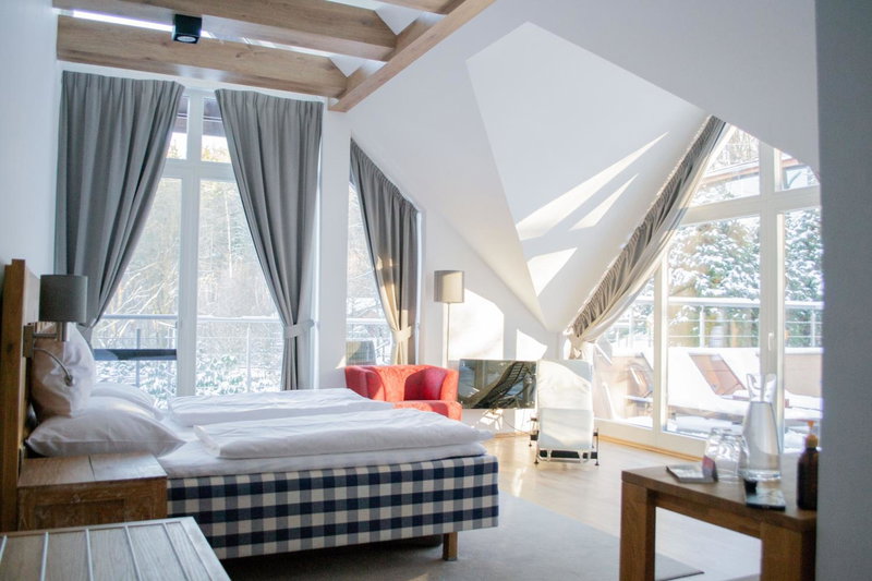 Resort CATTALEYA, Čeladná, Czechia
