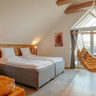 Resort CATTALEYA, Čeladná, Czechia
