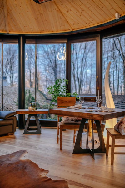 Resort CATTALEYA, Čeladná, Czechia