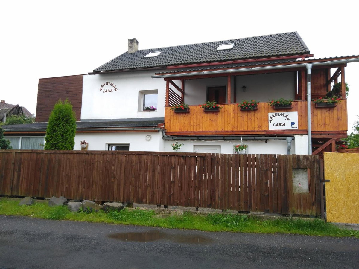 apartman.lara, Czechia
